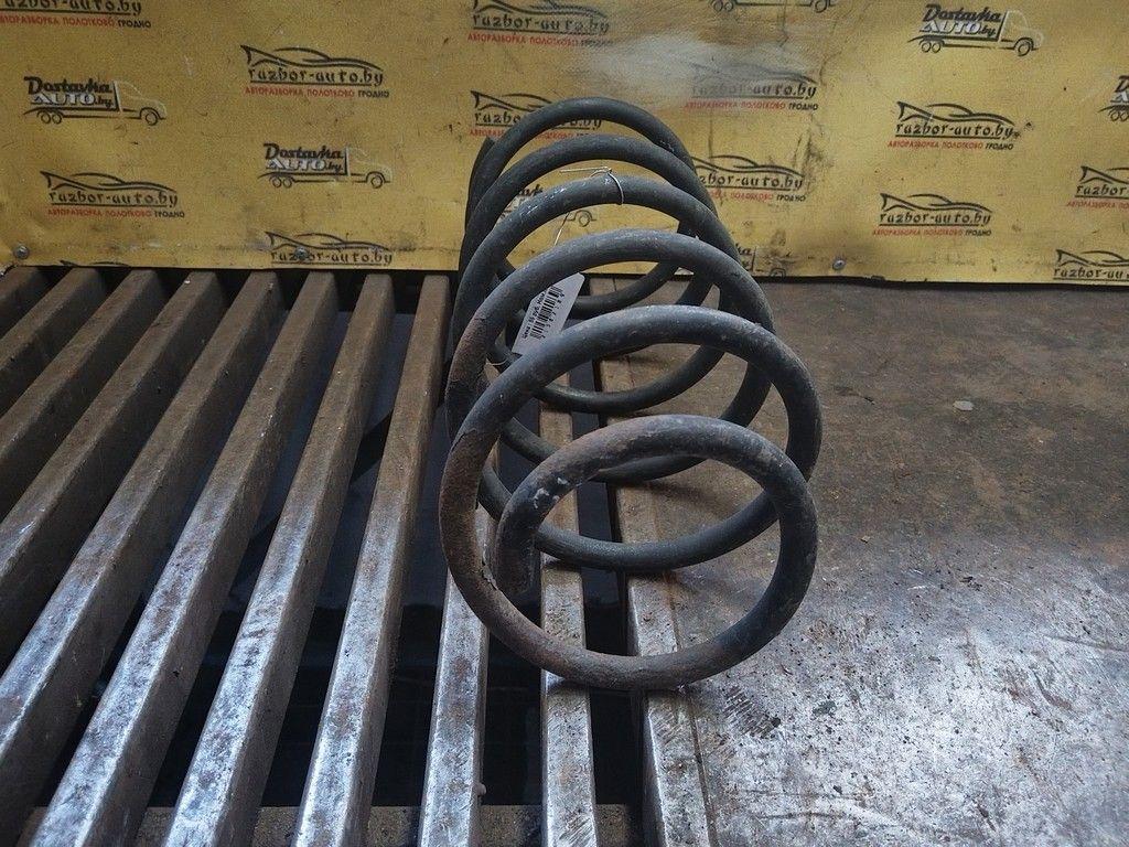 Пружина передняя G2DUDH Opel Vectra - Фото 2