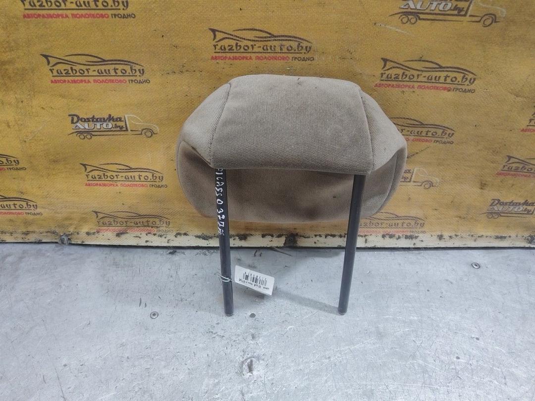 Подголовник 384G5I Citroen Xsara Picasso - Фото 4