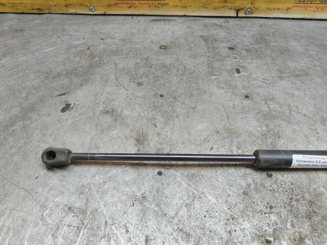 Амортизатор крышки багажника (3-5 двери) J9X8S8 Hyundai Getz undefined