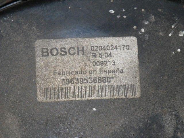 Вакуумный усилитель тормозов 6Y2PYO Citroen Xsara купить в магазине запчастей бу