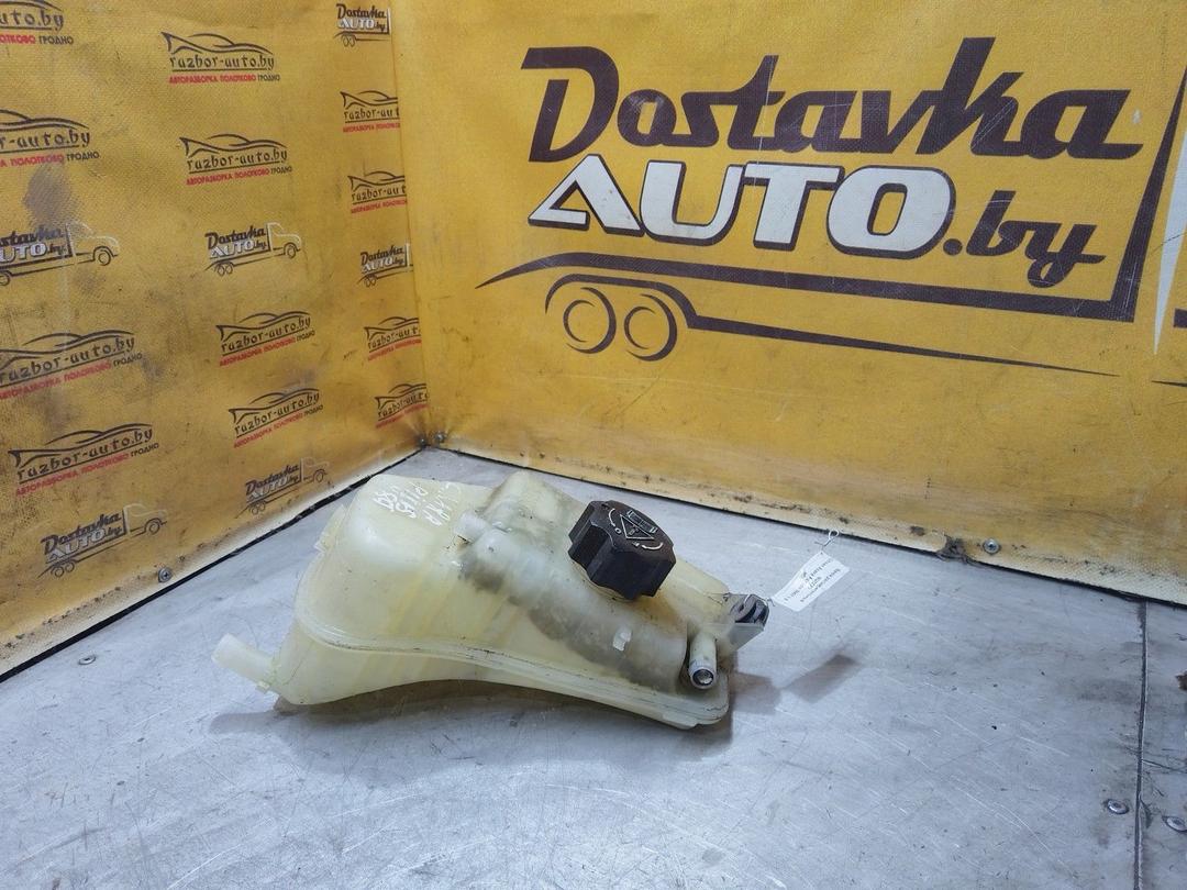 Бачок расширительный NUYZ76 Citroen Xsara Picasso купить