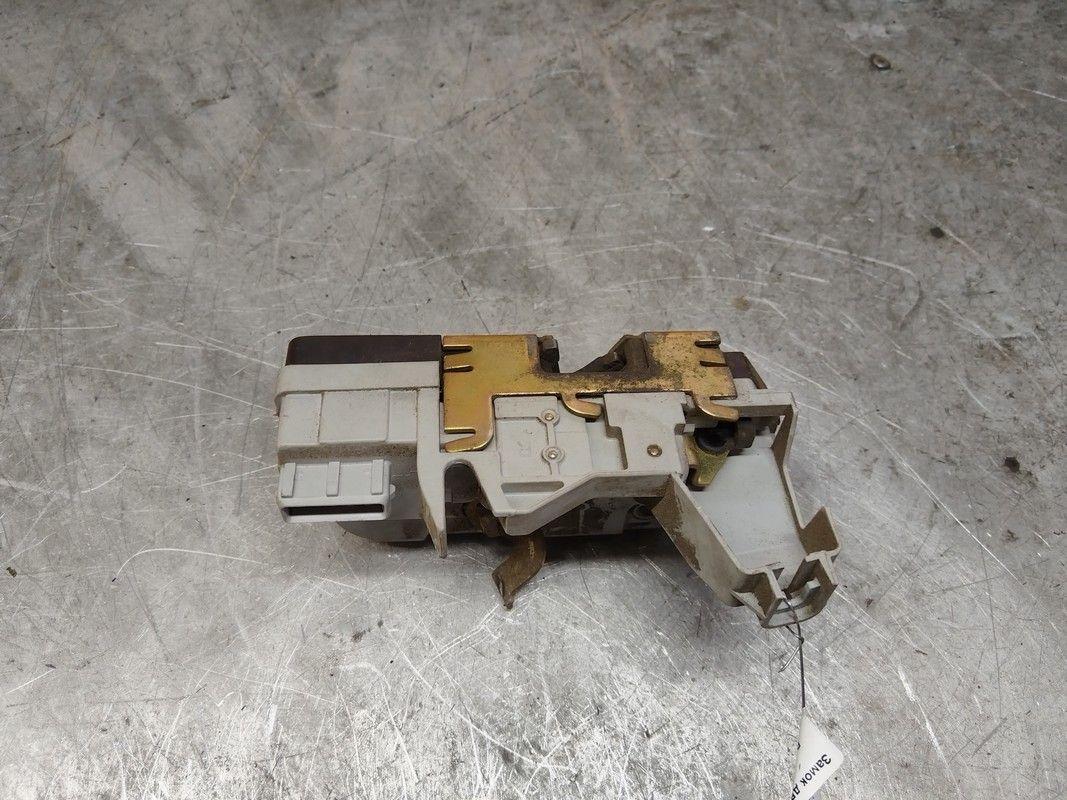 Замок двери задней правой WA0ZR0 Peugeot 307 купить