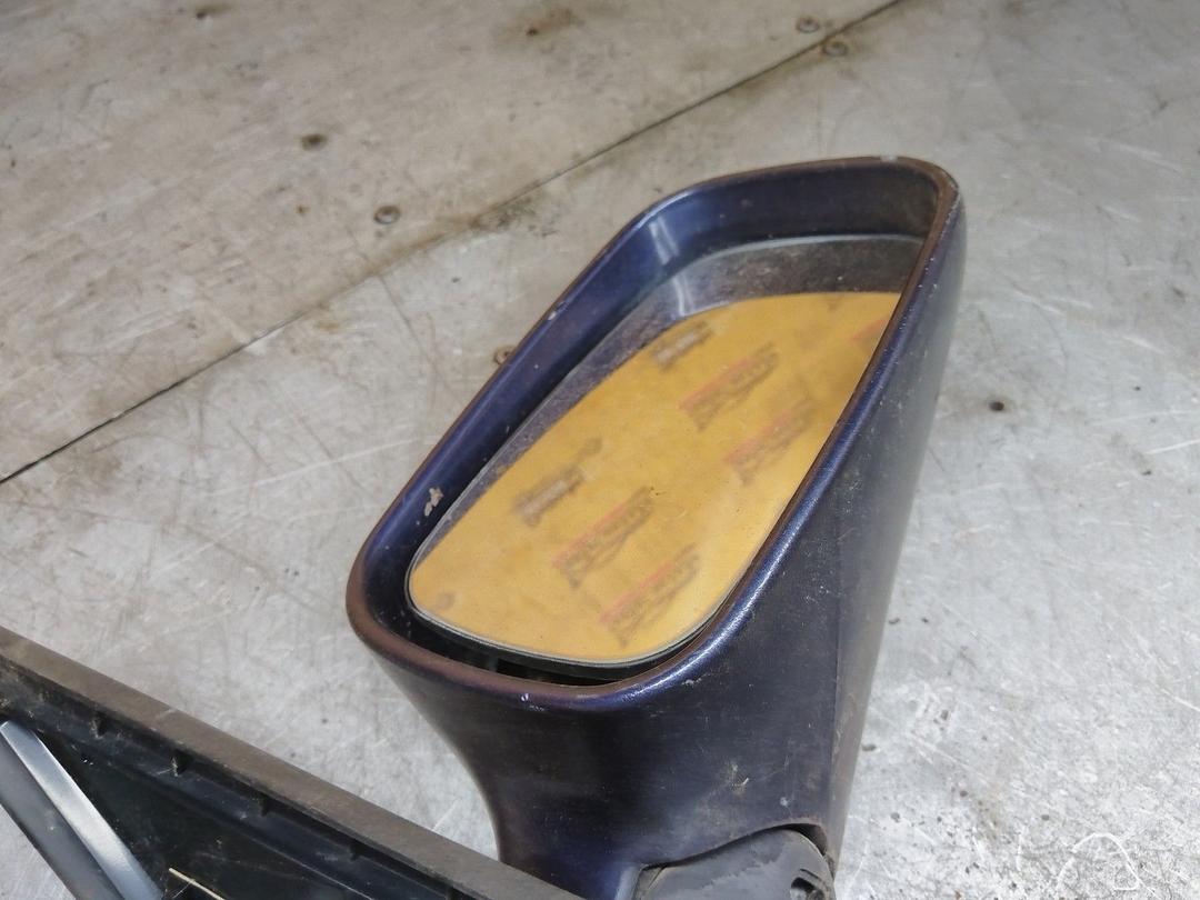 Зеркало наружное правое RA83P7 Fiat Palio купить с доставкой