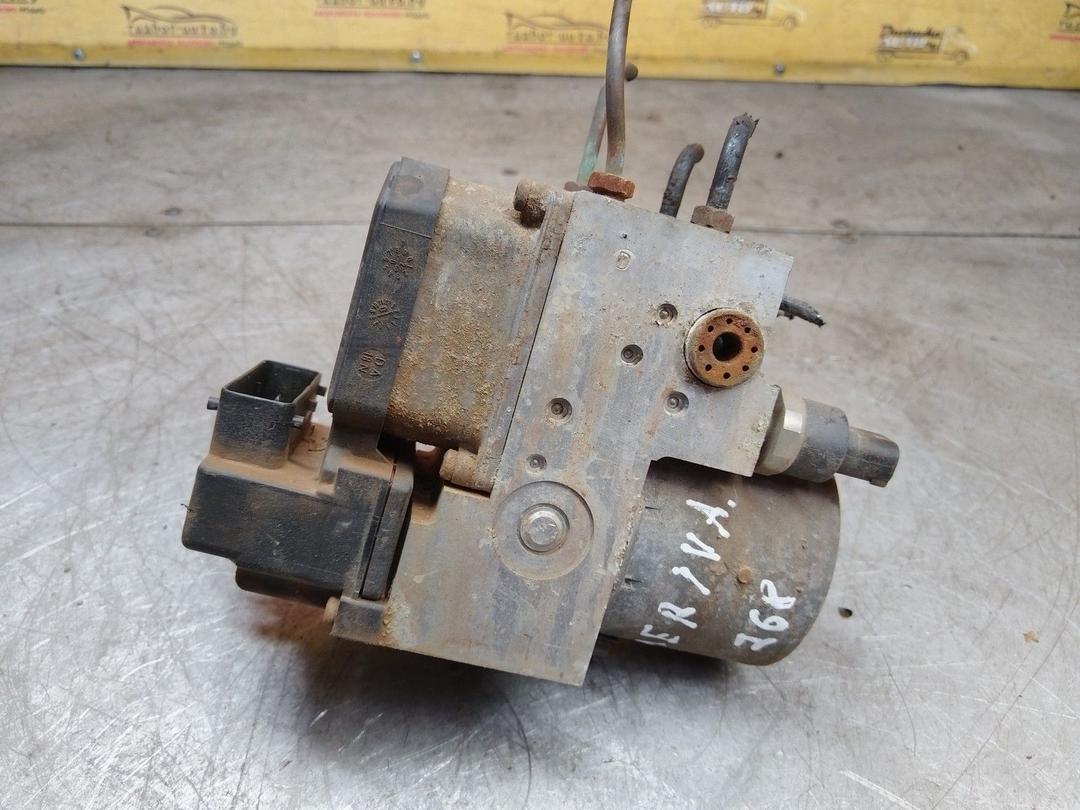 Блок ABS JR5IZU Opel Meriva - Фото 5