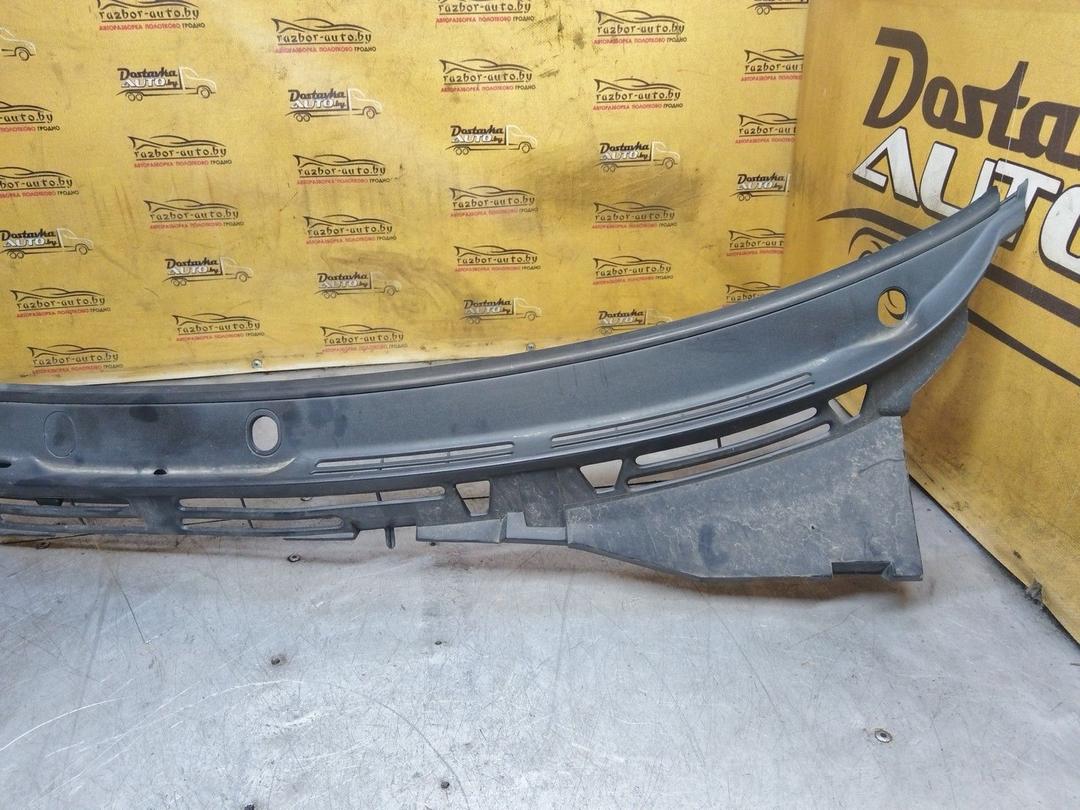 Дождевик UMNHUY Citroen Xsara - Фото 3