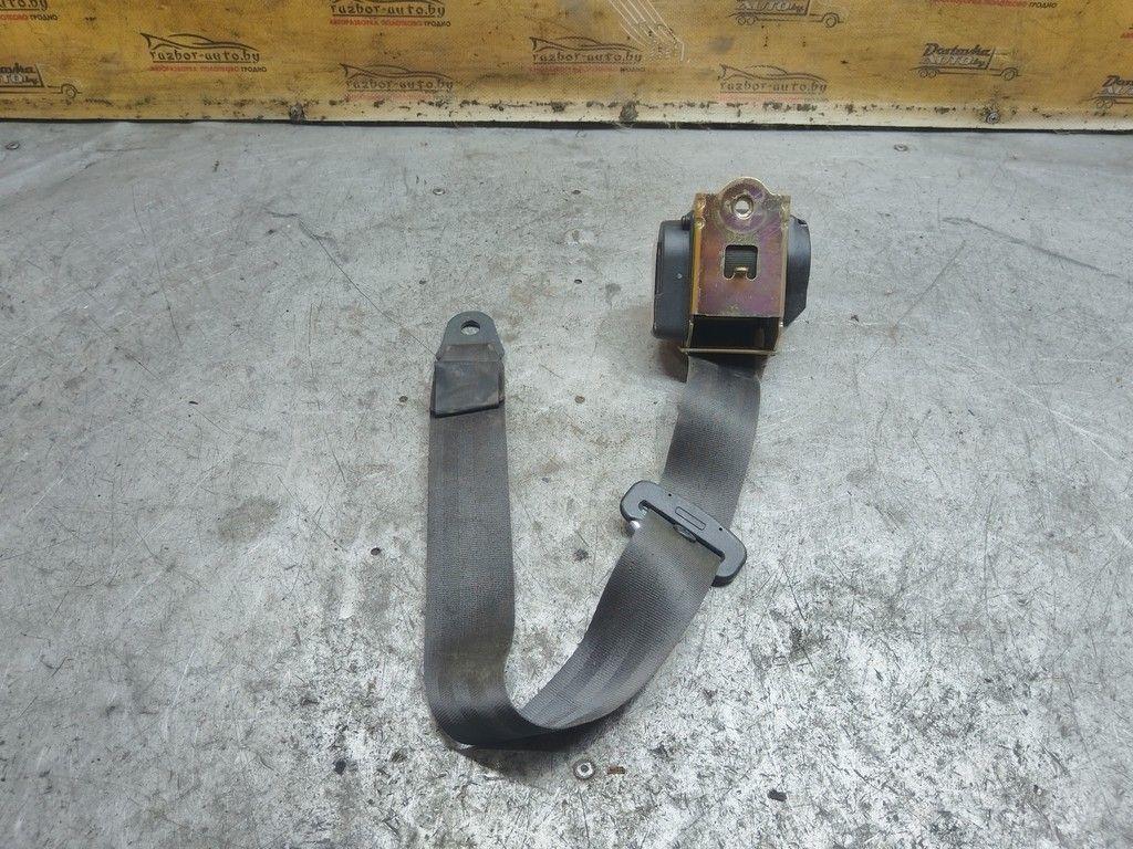 Ремень безопасности задний правый BYRA91 Citroen Xsara Picasso - Фото 3