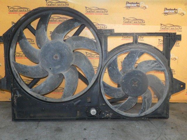 Вентилятор кондиционера 7PANNP Peugeot Expert купить с доставкой