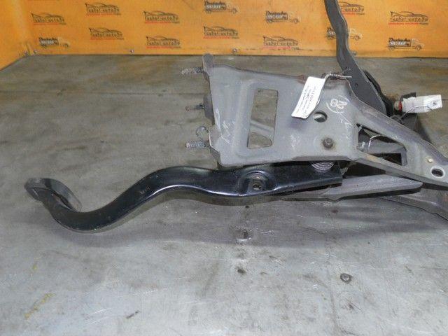 Узел педальный (блок педалей) D9FIV9 Opel Vectra купить в магазине запчастей бу