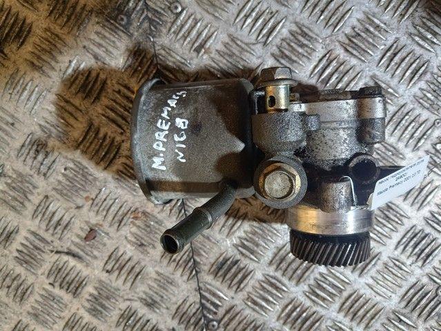 Насос гидроусилителя руля 2A9OCI Mazda Premacy купить