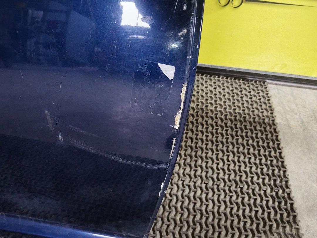 Дверь задняя правая 6BPR1P Toyota Avensis - Фото 2