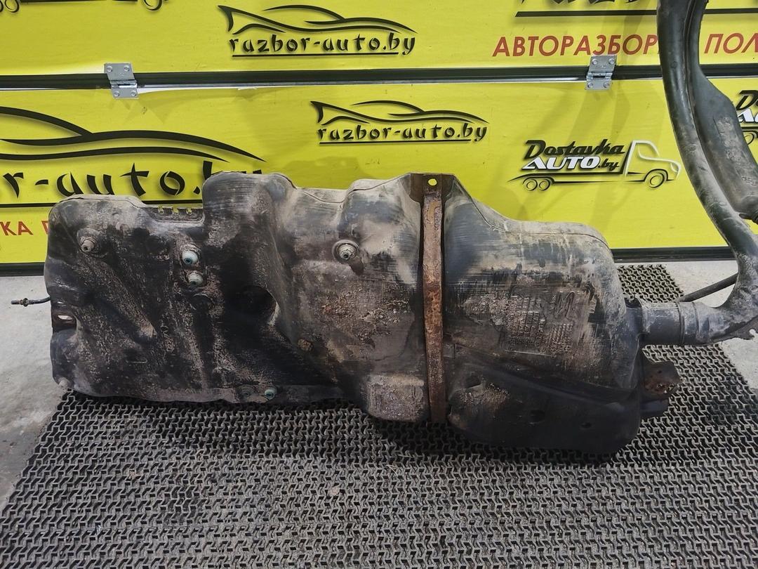 Бак топливный ZHRX78 Citroen C5 купить на авторазборке