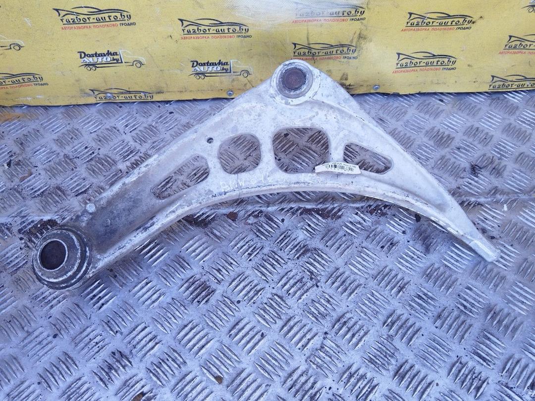 Рычаг передний левый IWQZVE BMW 3 E46 - Фото 6