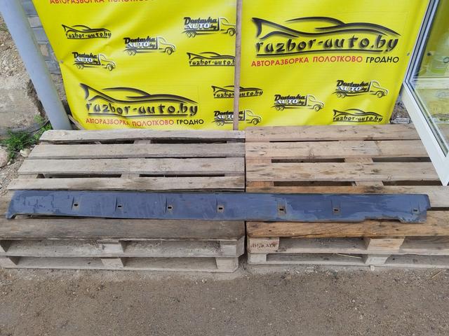 Накладка на порог I8PMJU Rover 45 undefined