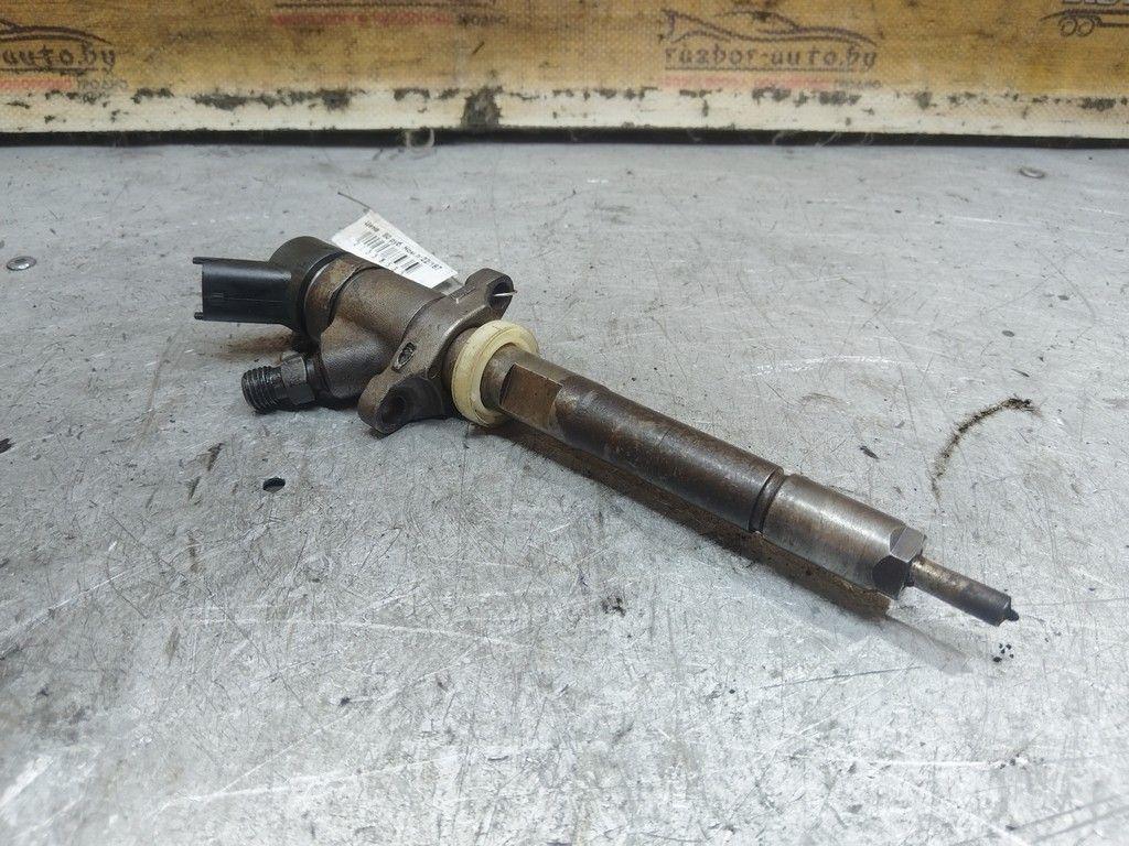 Форсунка 8N3OOL Citroen C5 - Фото 1