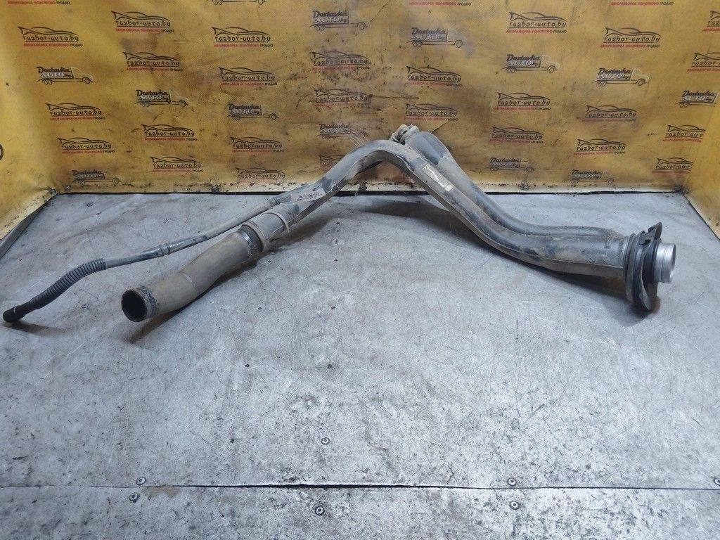 Горловина топливного бака J6Q8EI Opel Corsa - Фото 2