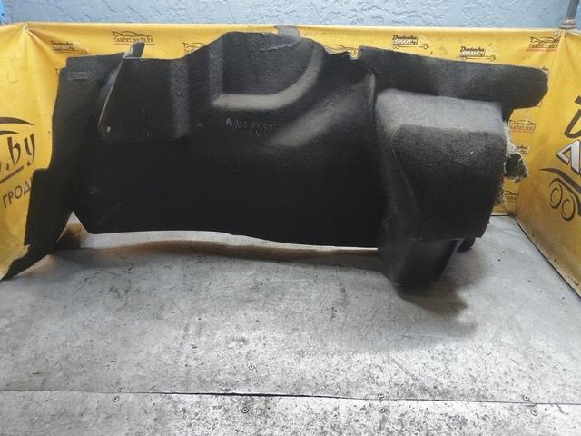 Обшивка багажника J0NT10 Peugeot 406 - Фото 3