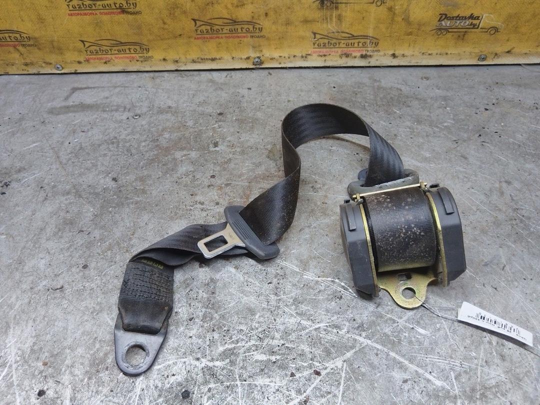 Ремень безопасности задний левый 9BP5WH Fiat Bravo купить на авторазборке