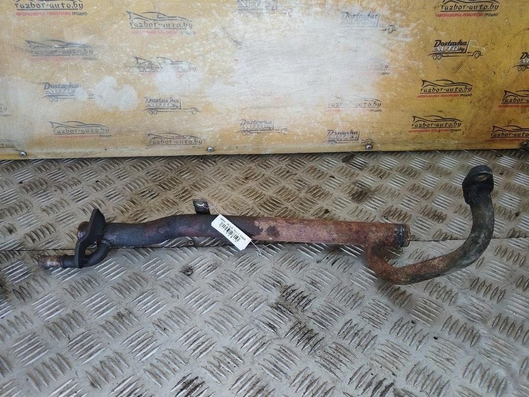 Трубка охлаждающей жидкости металлическая AY7V9A Renault Safrane