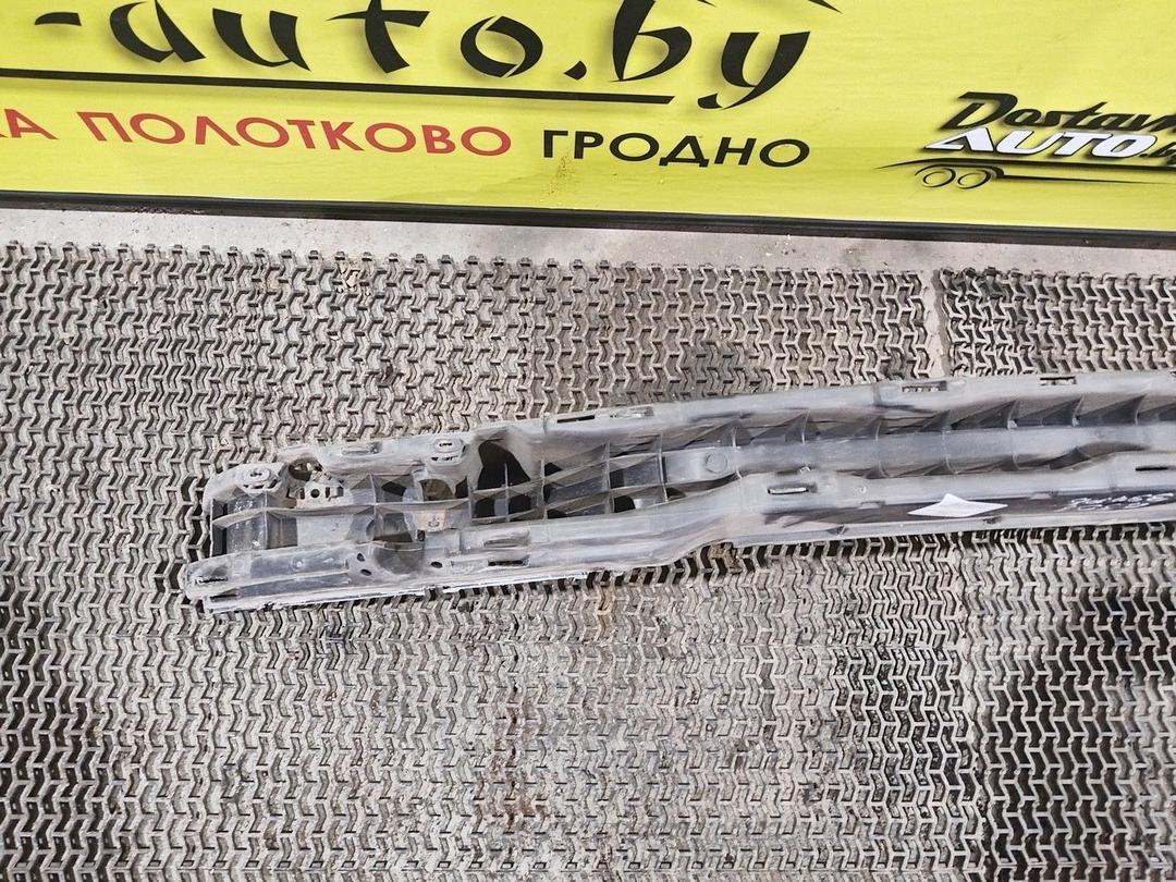 Усилитель бампера переднего TF6XDZ Peugeot 306 купить