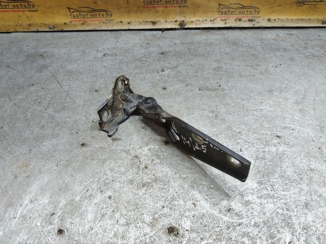 Петля капота левая JJO6G2 Seat Toledo купить на авторазборке