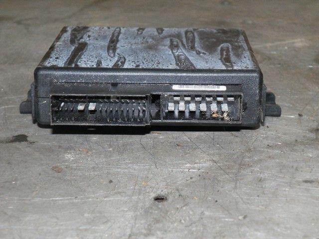 Блок комфорта W4VIQ9 Opel Vectra - Фото 3