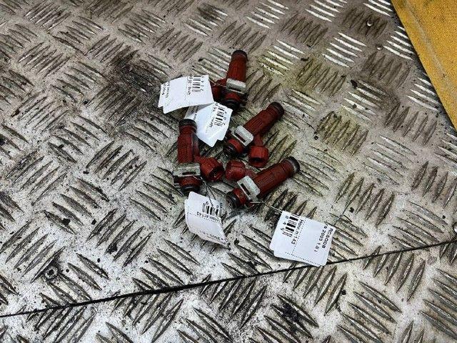 Форсунка RCSQDB Nissan Almera - Фото 1