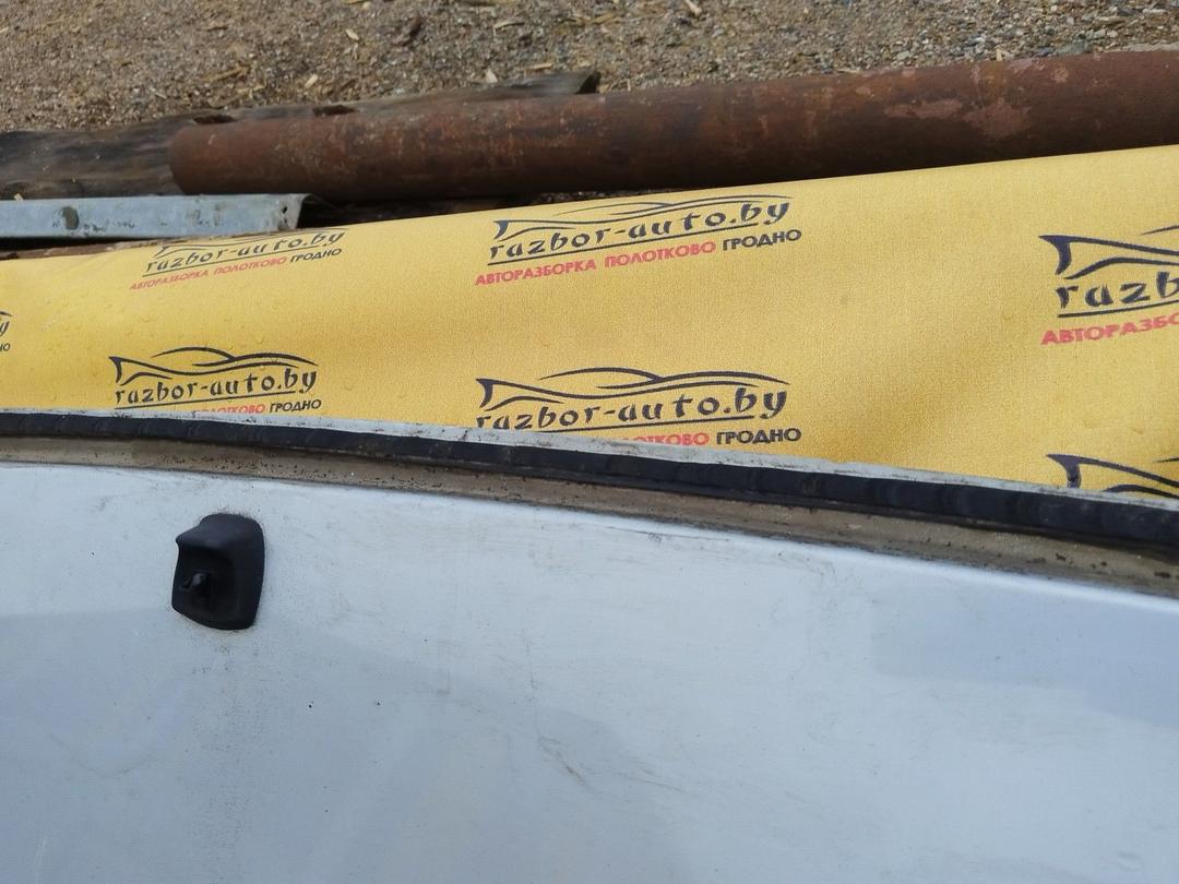 Крыша NIG82I Renault Scenic undefined