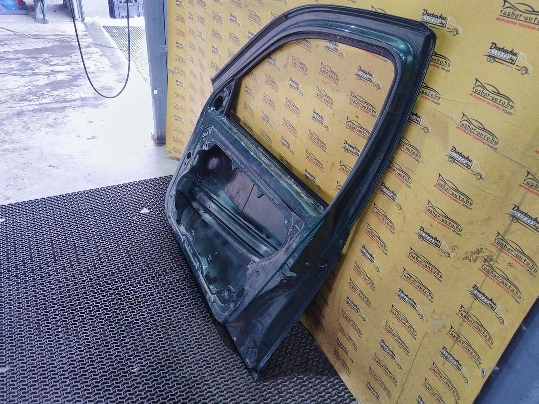 Дверь передняя правая G8YUD9 Volkswagen Golf - Фото 14