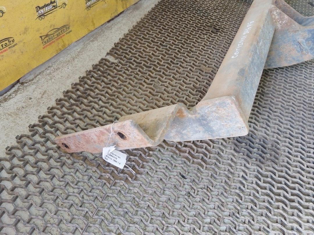 Прицепное устройство (фаркоп) G6AWIG Mitsubishi Carisma купить с доставкой