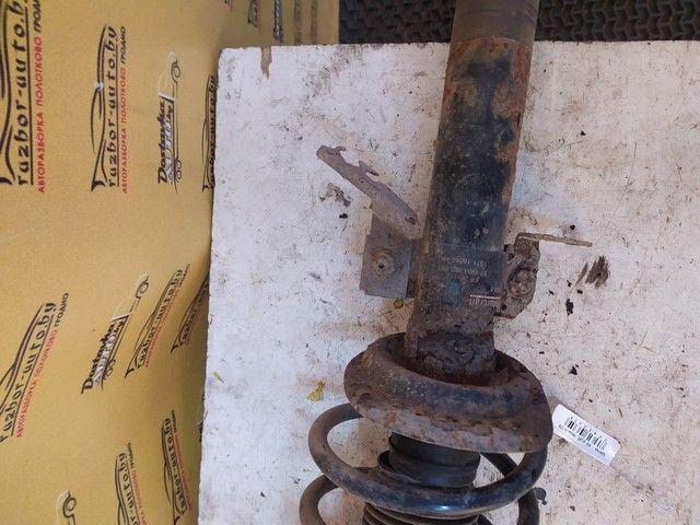 Амортизатор передний левый GACUMA Ford Mondeo - Фото 4