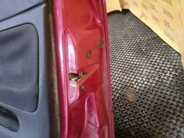 Дверь передняя правая IY1ES0 Volkswagen Passat купить с доставкой