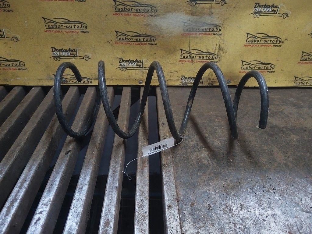 Пружина передняя GFVKFW Renault Clio - Фото 3