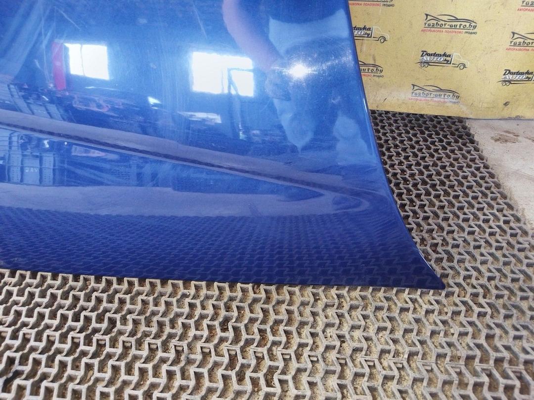 Капот W0YZM8 Rover 45 купить с доставкой. Огромный выбор запчастей и марок авто. У нас есть практически все.