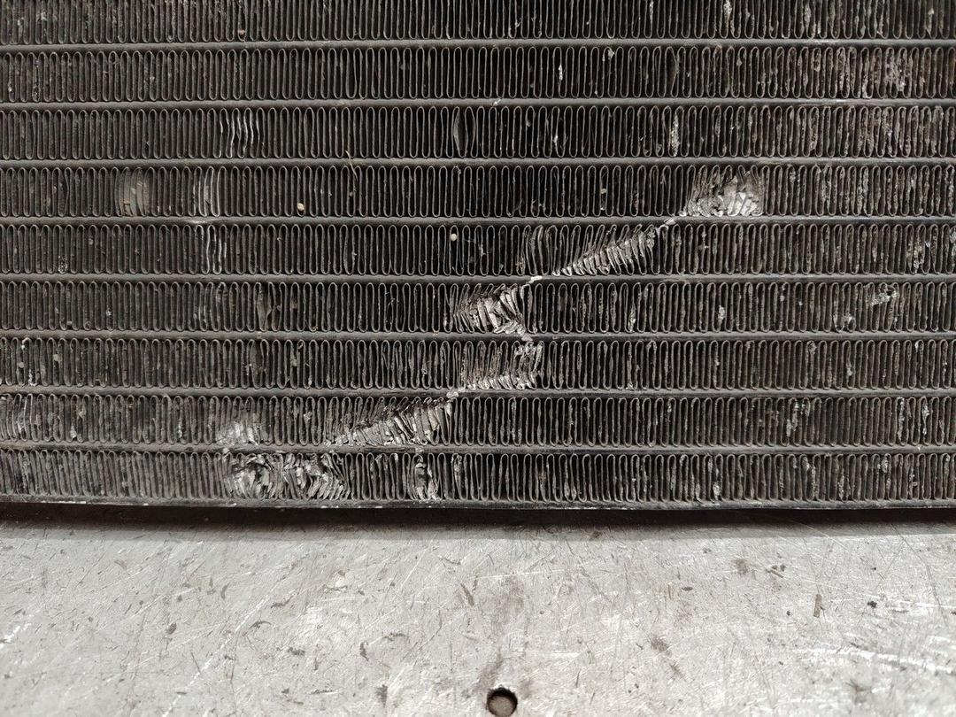 Радиатор кондиционера 3QCO7Z Citroen Xantia - Фото 6