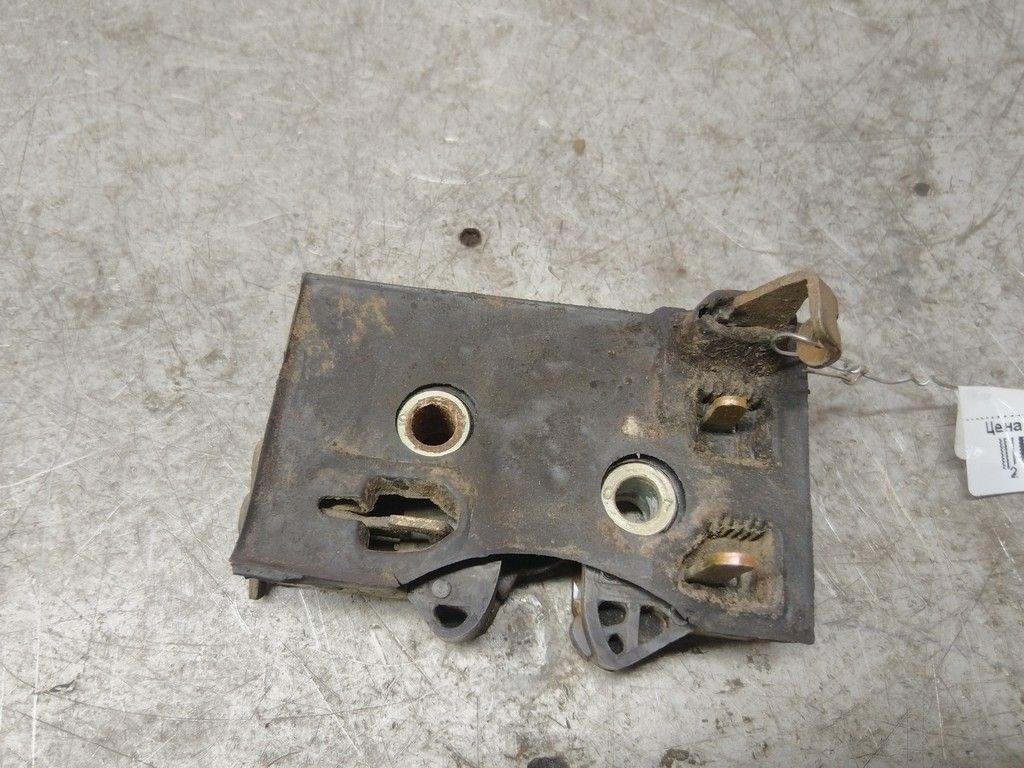 Замок двери задней правой PG2VLB Audi 80 - Фото 4