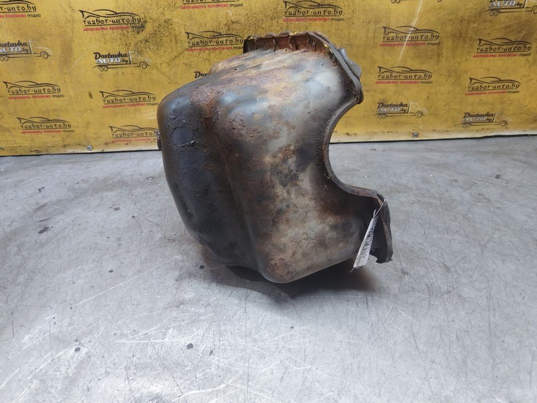 Поддон C1Z0I9 Renault Megane купить в магазине запчастей бу