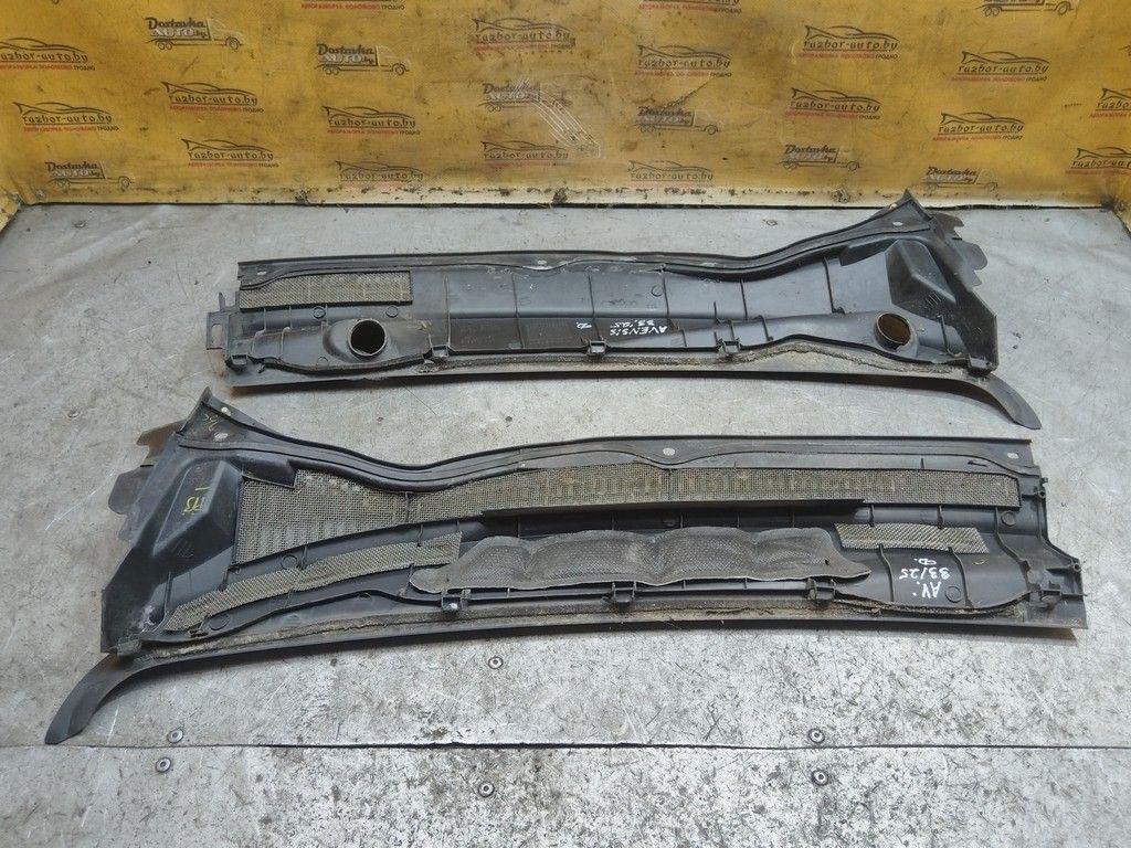 Дождевик 478FA1 Toyota Avensis - Фото 6