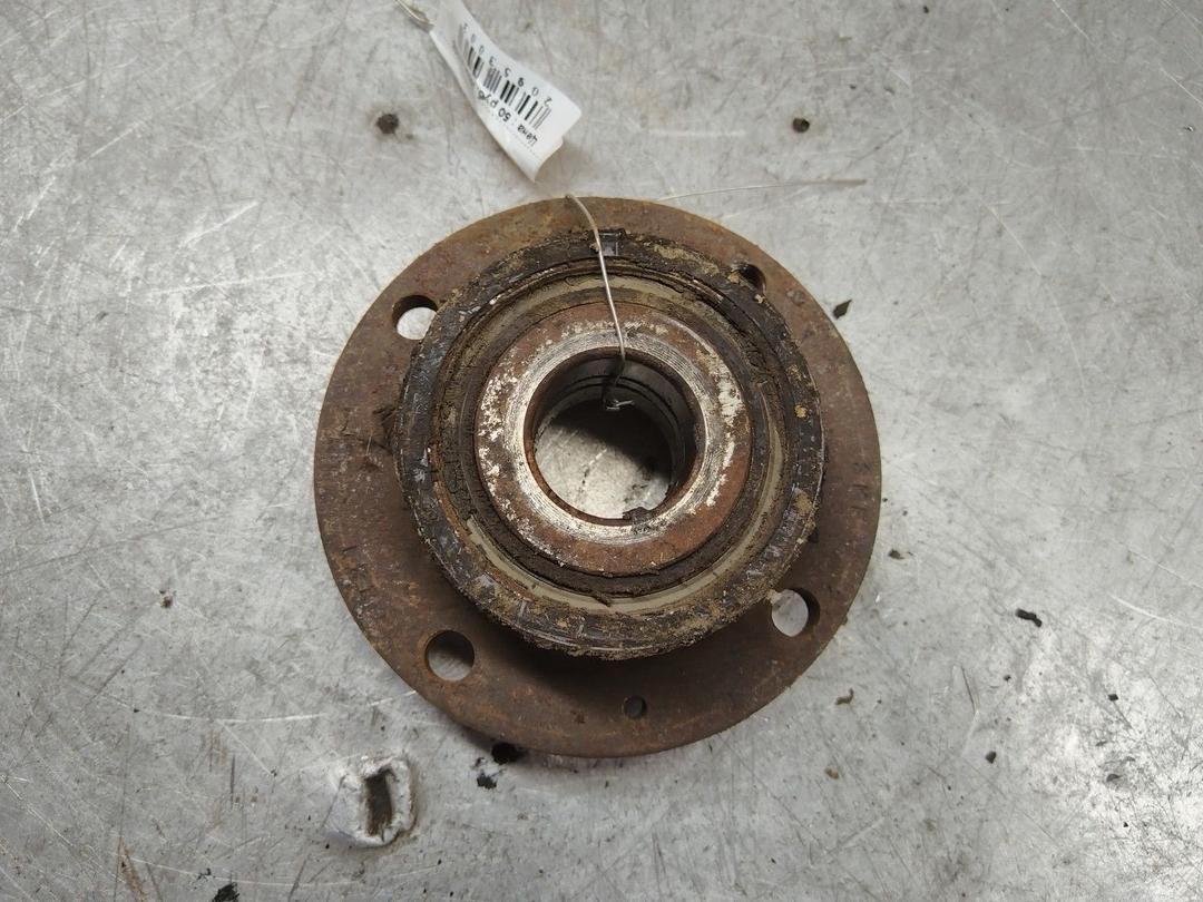 Ступица задняя правая 55MI76 Peugeot Partner купить