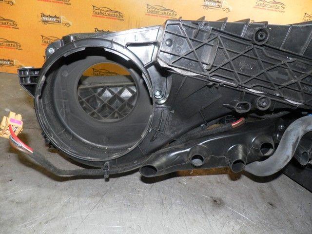 Корпус отопителя (печки) VVYLLO Volkswagen Touran - Фото 4