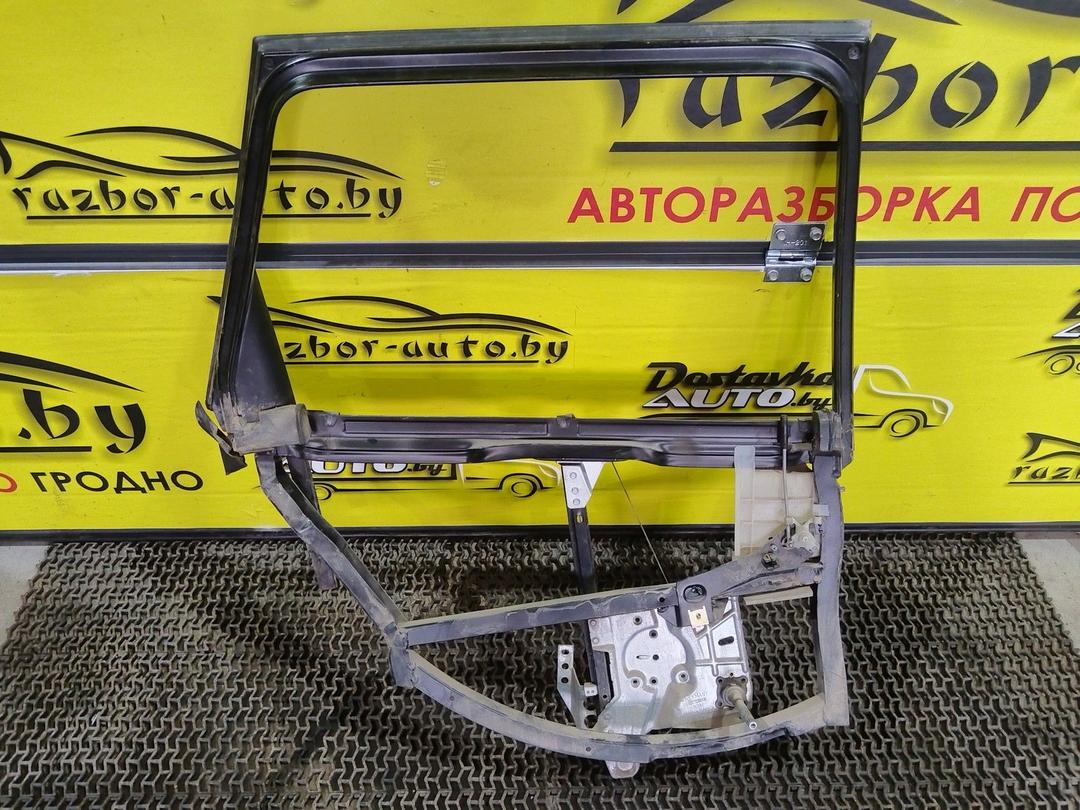 Стеклоподъемник задний левый HTVZ1O Audi A4 - Фото 3