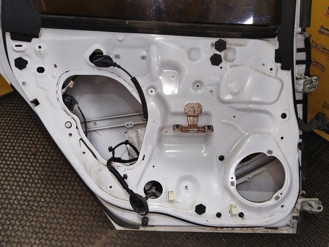 Проводка двери задней левой 39QZFG Ford Fusion купить с доставкой