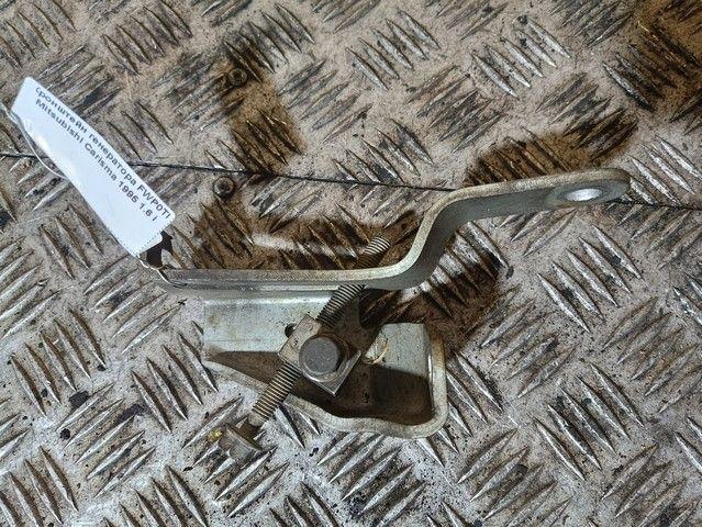 Кронштейн генератора FWP0TI Mitsubishi Carisma - Фото 3