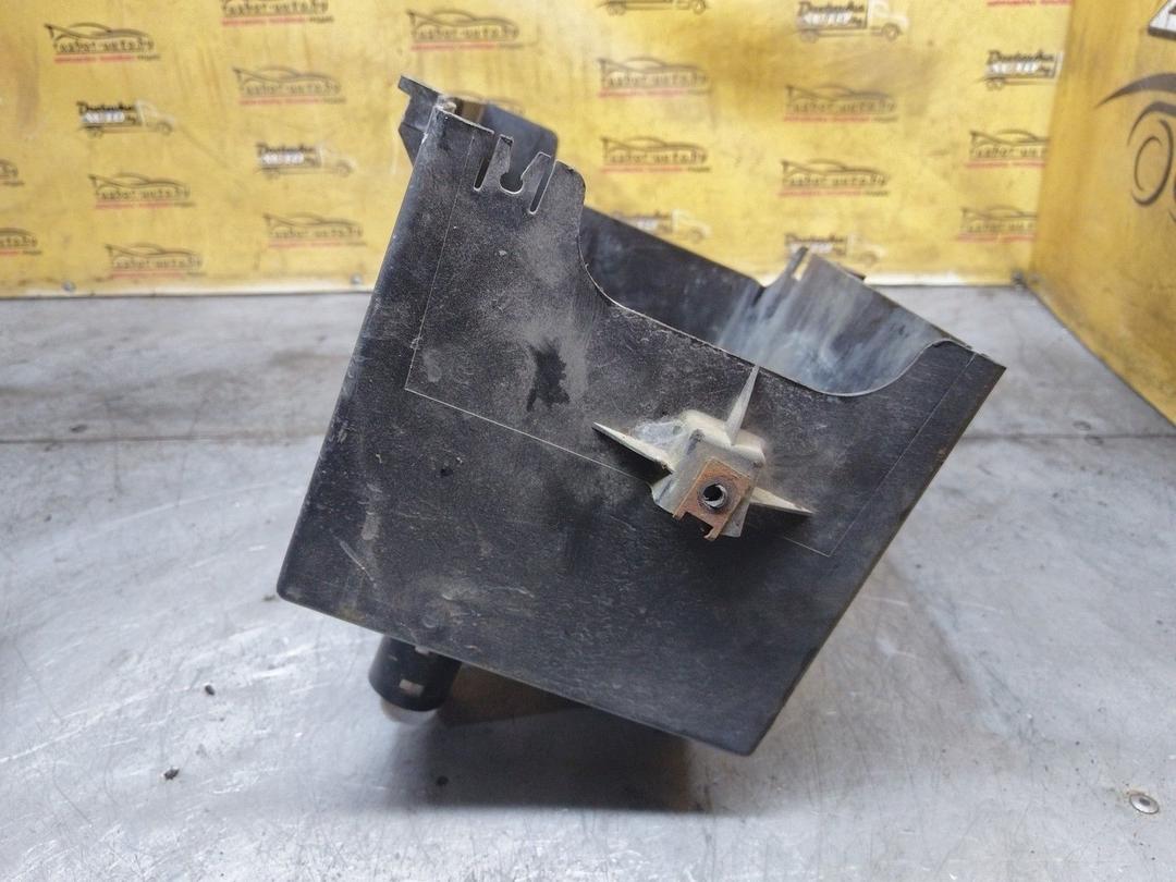 Полка аккумулятора 6P5EW8 Peugeot 406 - Фото 5