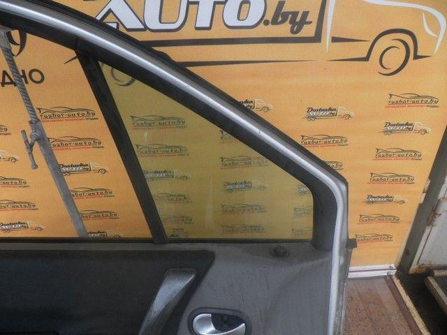 Стекло двери передней левой 7EP4BO Renault Scenic купить с доставкой