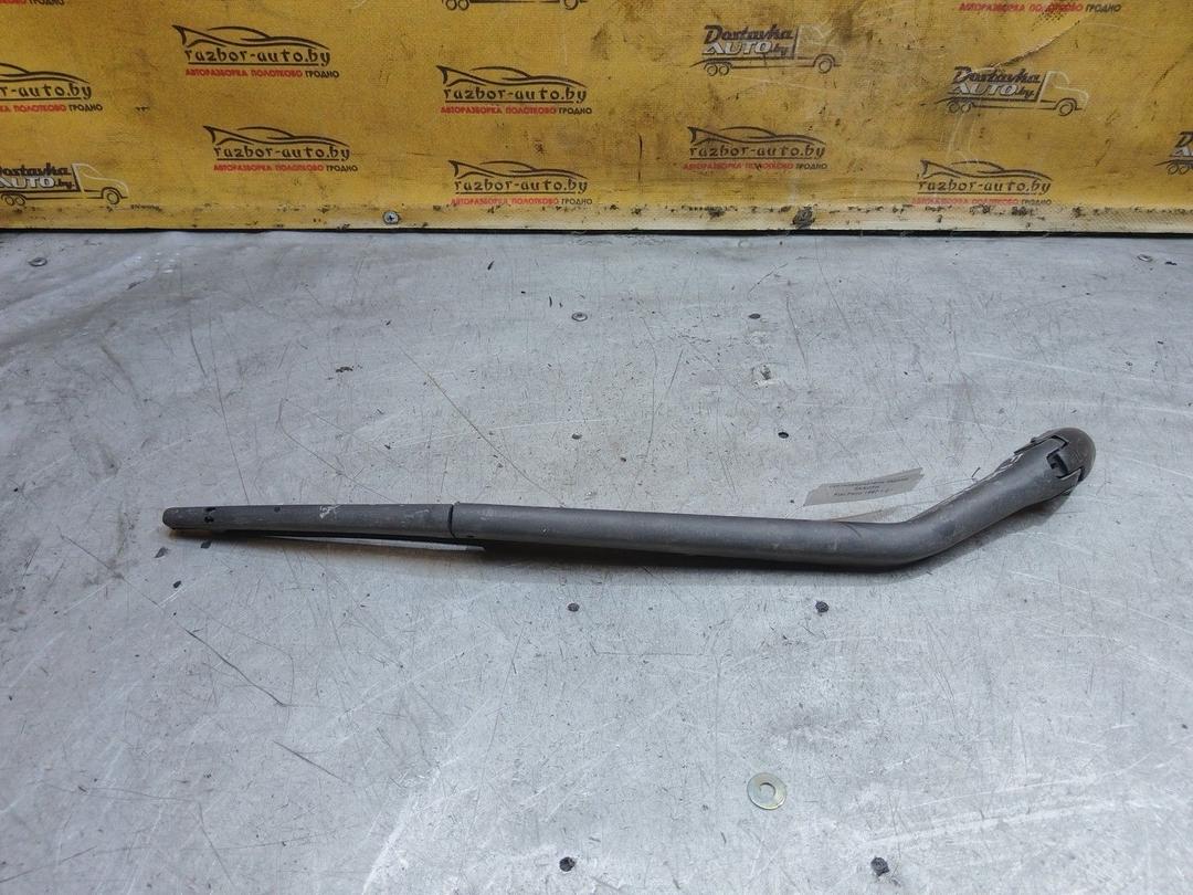 Щеткодержатель задний 4KXCFH Fiat Palio