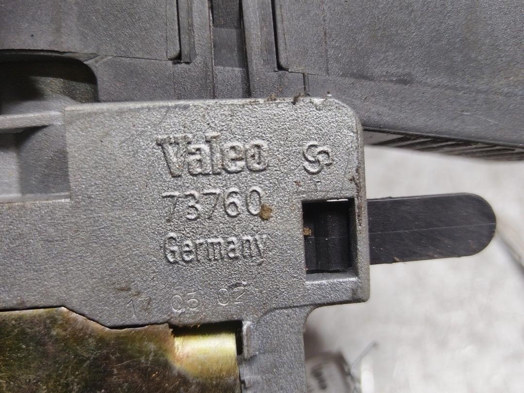 Замок зажигания Y22WZJ Volvo S60 купить с доставкой