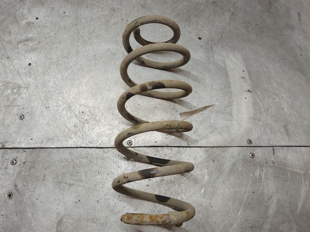 Пружина передняя 5DMTQH Audi A4