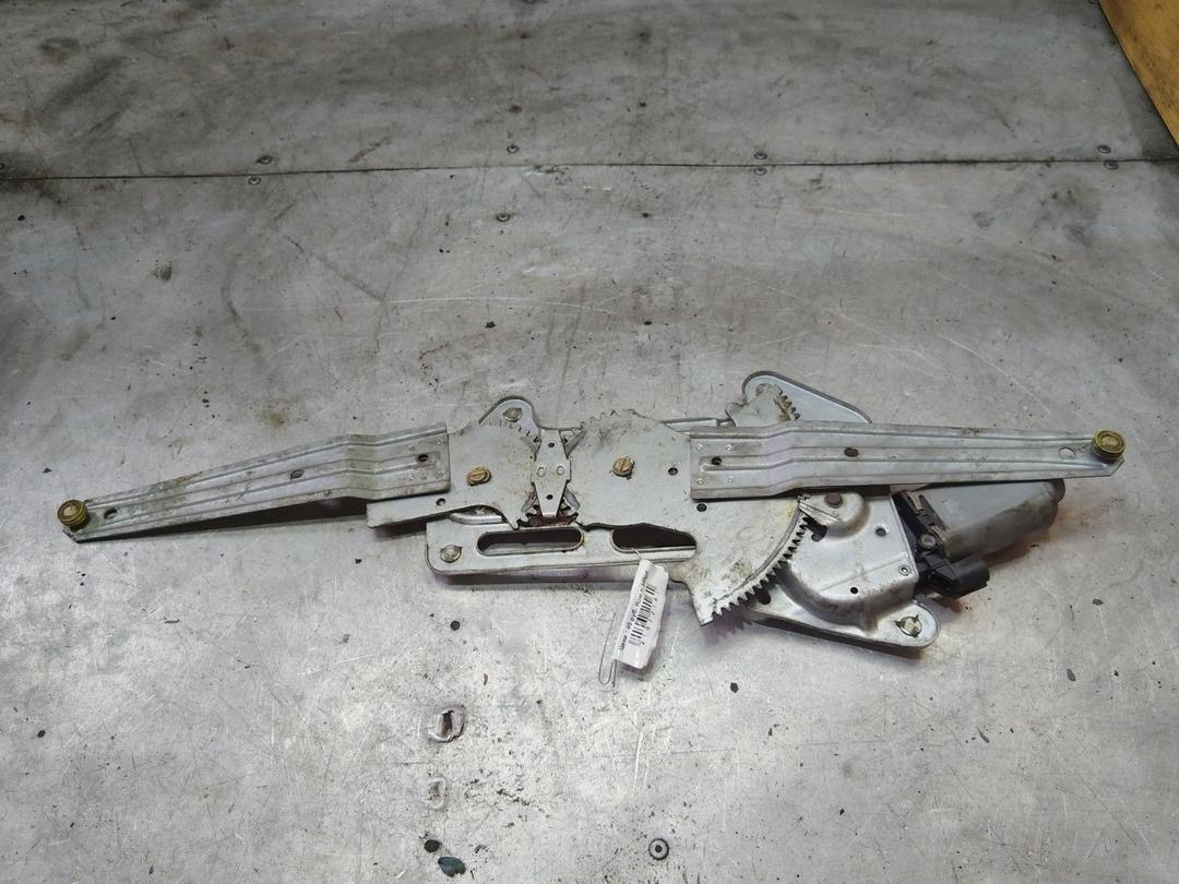 Стеклоподъемник электрический задний правый FQZ3XJ Renault Safrane - Фото 3