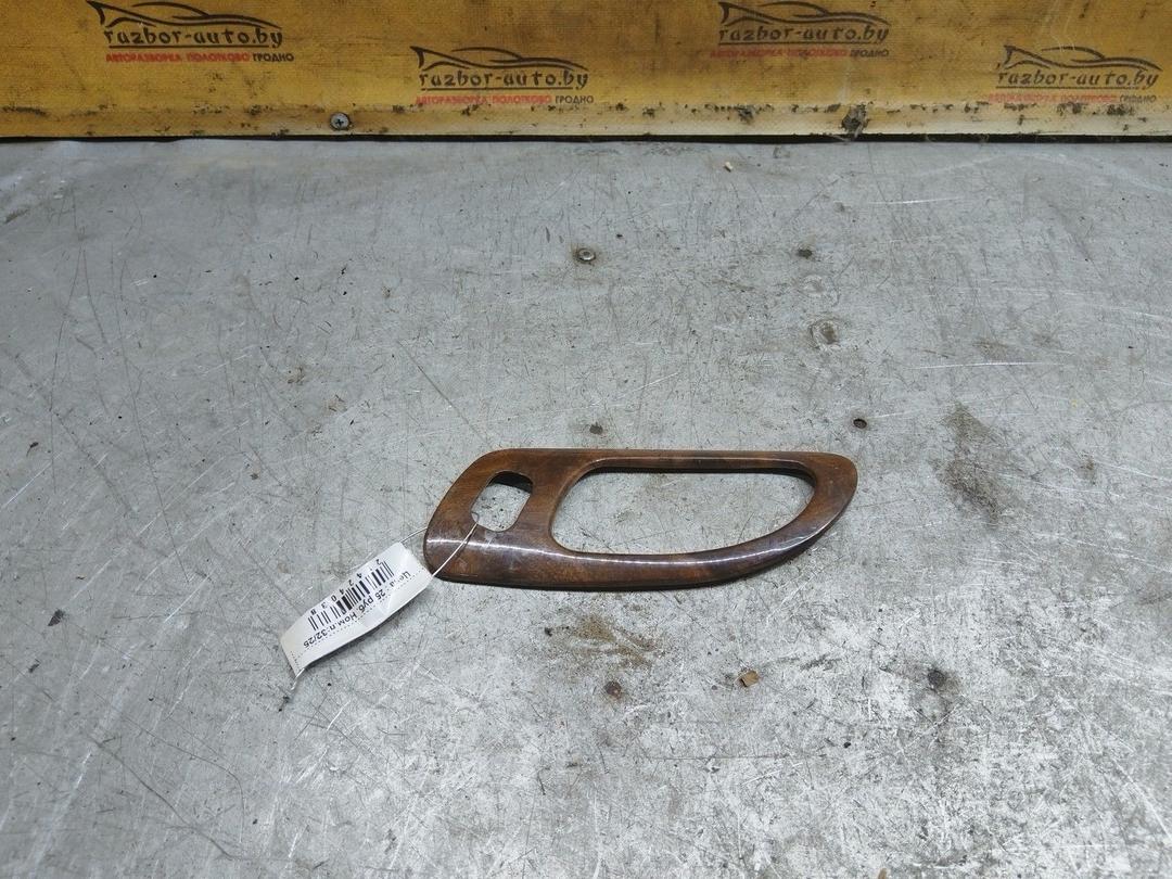 Накладка на ручку двери CNM80F Peugeot 607 купить