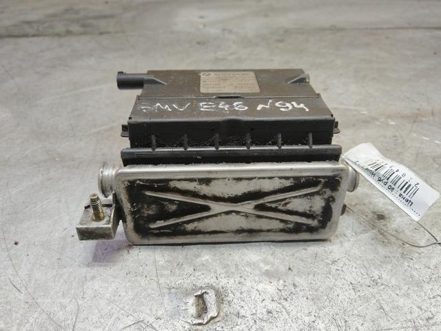 Подогреватель охлаждающей жидкости (антифриза) X86TQ7 BMW 3 E46